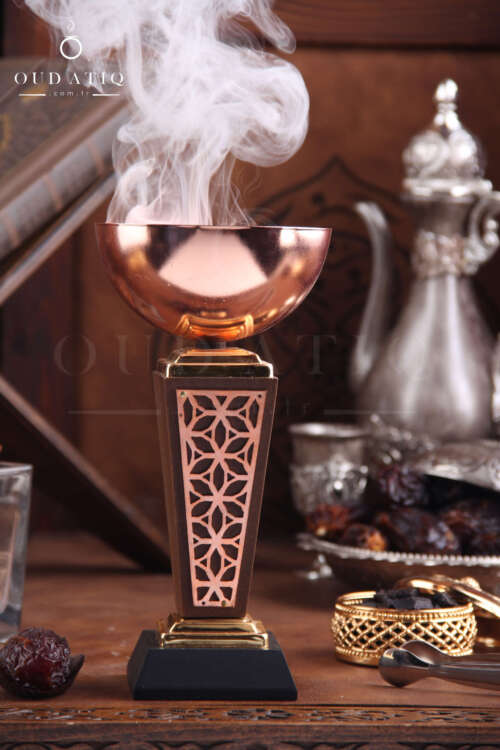 oud incense 67-b