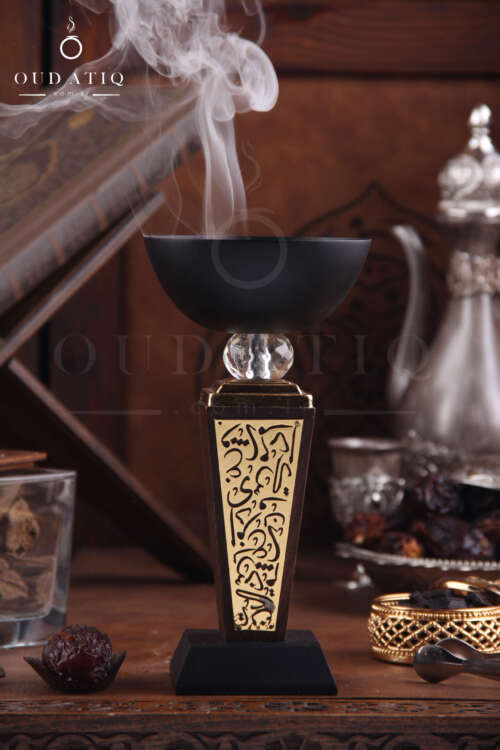 oud incense 68-b