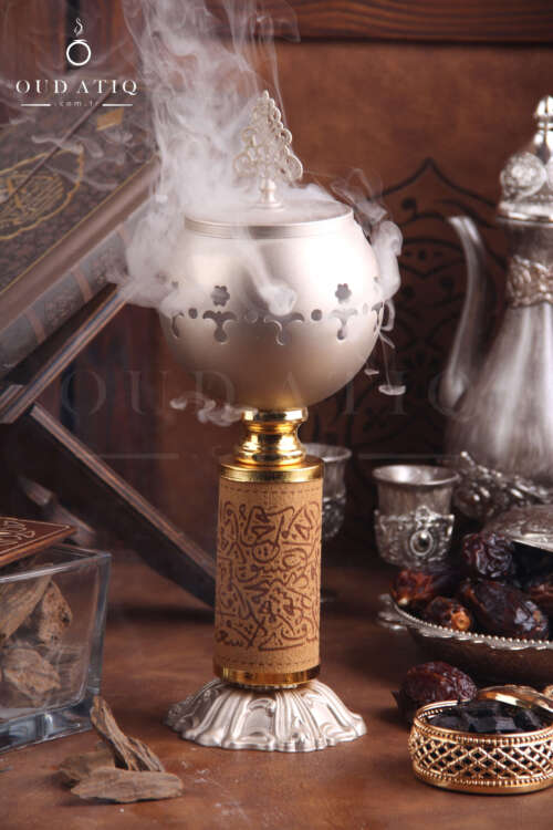 oud incense 70-b