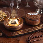oud incense 81-b