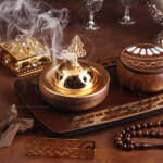 oud incense 81-c