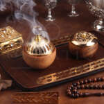 oud incense 82-b