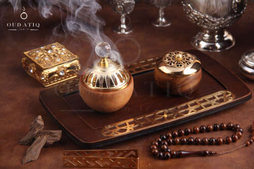 oud incense 82-b