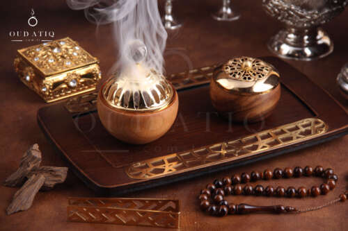 oud incense 82-c