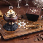 oud incense 84-a