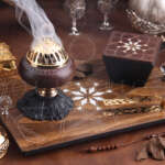 oud incense 84-b